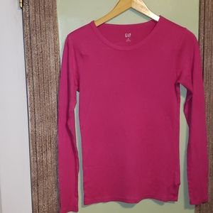 Gap long sleeve Tee (#559)